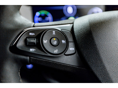 2024 Opel Mokka