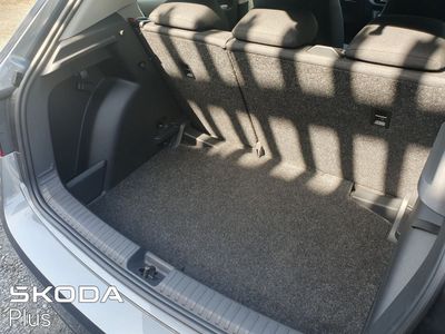 2025 Skoda Fabia