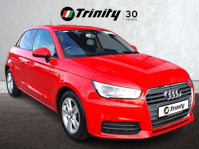 vehicle for sale from Trinity Motors Wexford