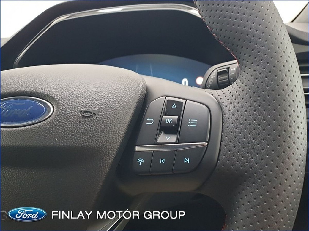 2027 Ford Kuga