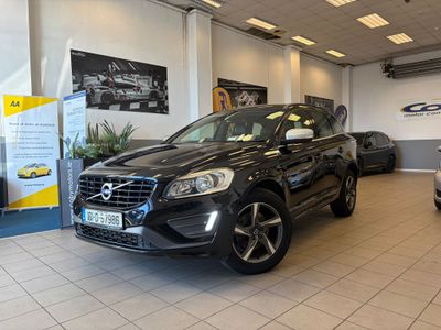 2016 Volvo XC60