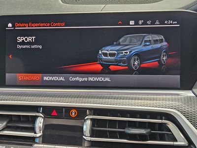 2020 BMW X5
