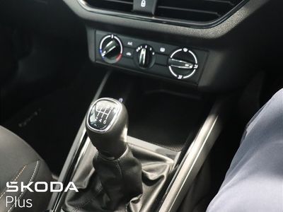 2021 Skoda Kamiq