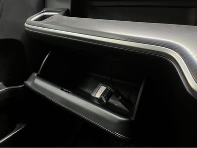 2018 Honda Stepwagon