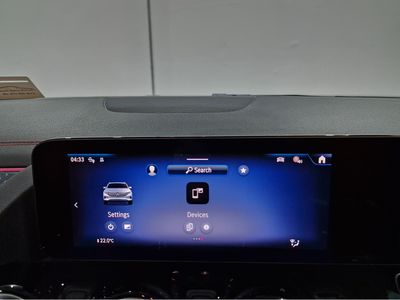 2024 Mercedes-Benz EQA