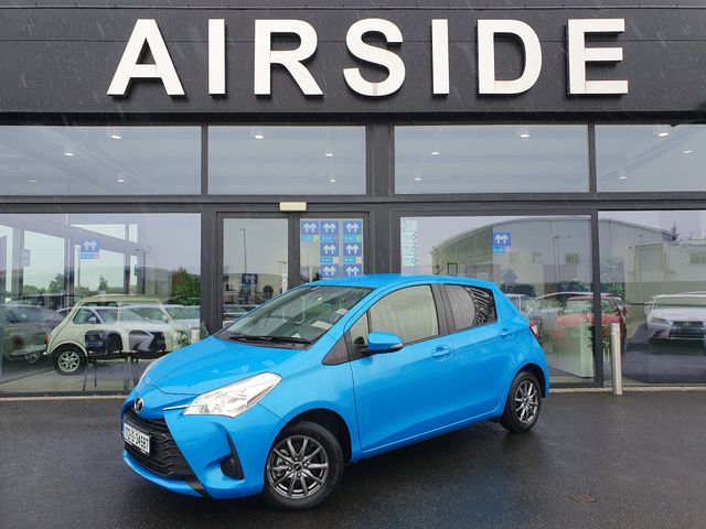 vehicle for sale from Airside Motor Centre