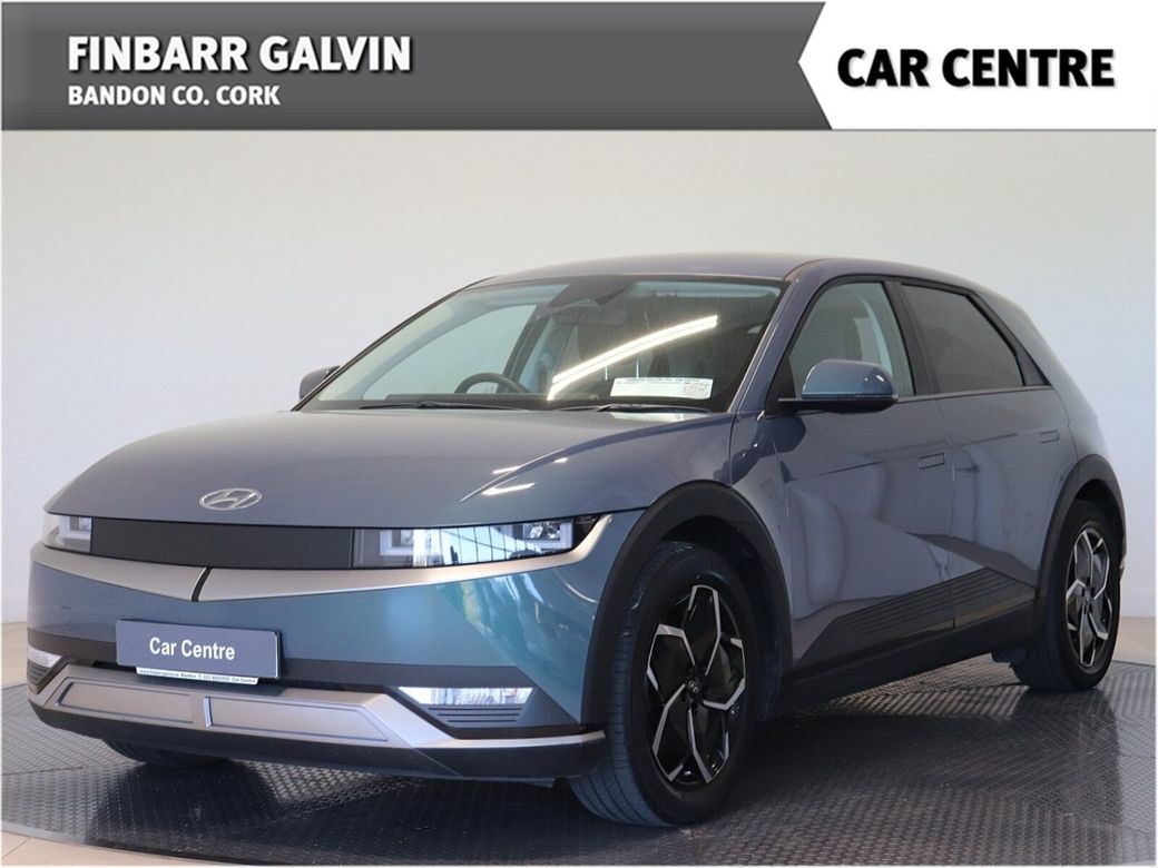 2022 Hyundai Ioniq 5