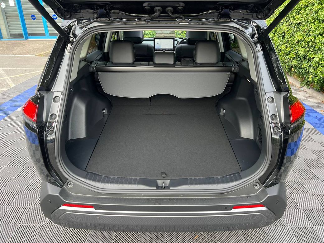 2026 Toyota Rav4