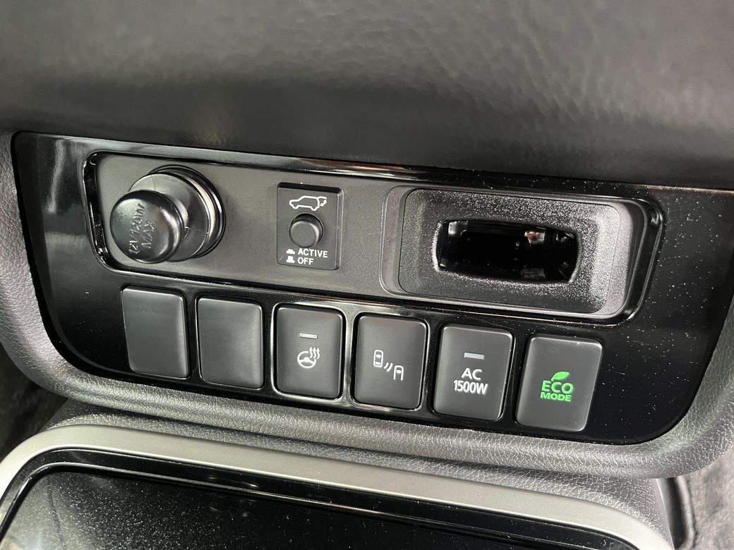 2020 Mitsubishi Outlander