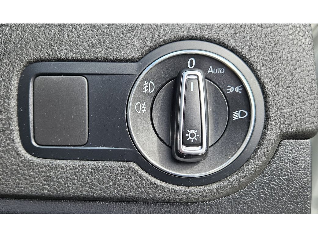 2016 Volkswagen Polo