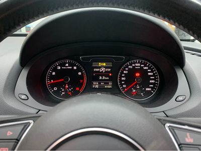 2016 Audi Q3