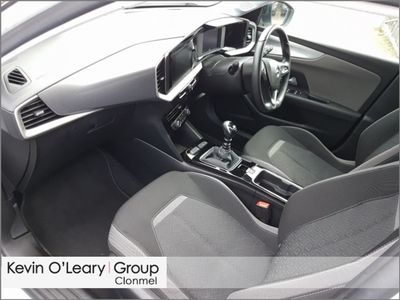 2023 Opel Mokka