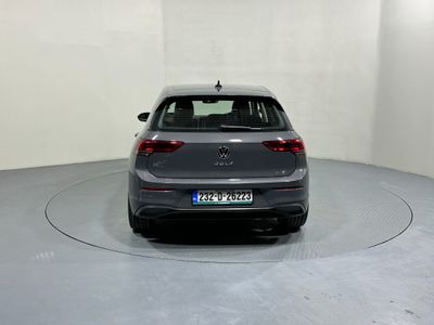 2023 Volkswagen Golf