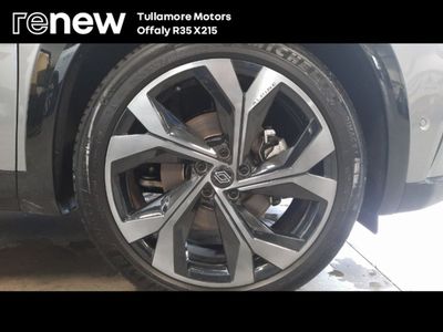 2023 Renault Austral