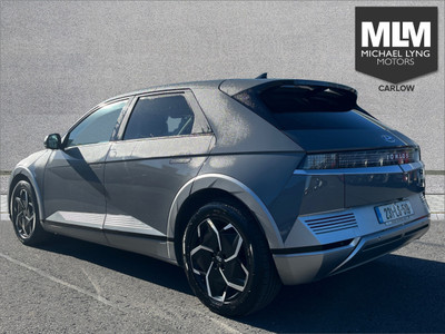 2023 Hyundai Ioniq 5