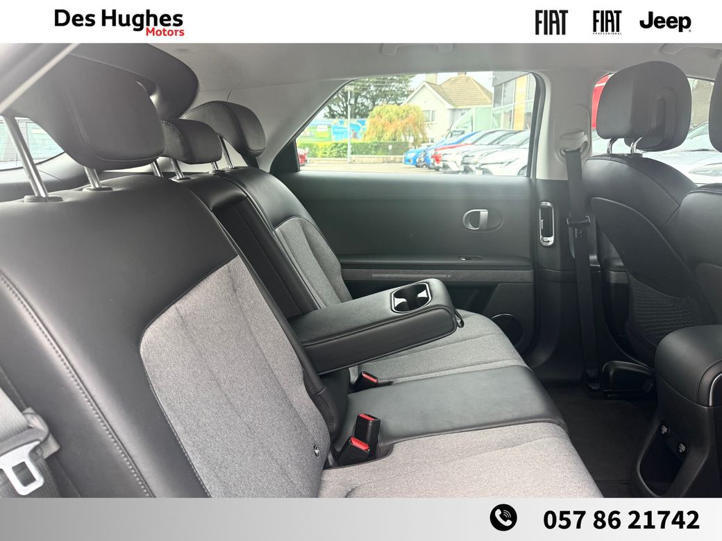 2023 Hyundai Ioniq 5