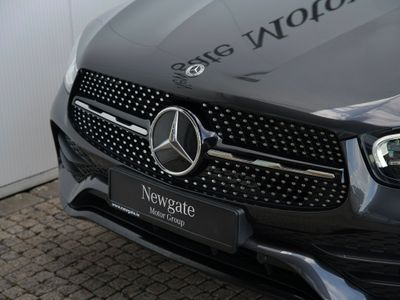 2023 Mercedes-Benz GLC Class