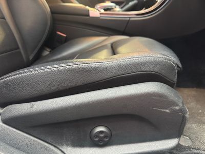 2016 Mercedes-Benz C Class