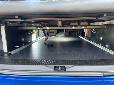 2022 Volkswagen Transporter