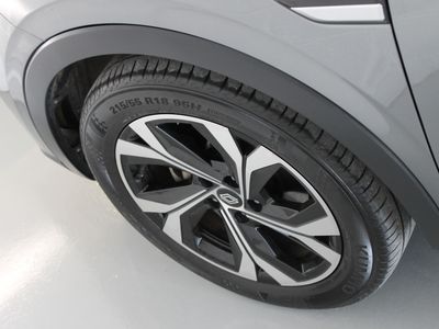 2024 Renault Arkana