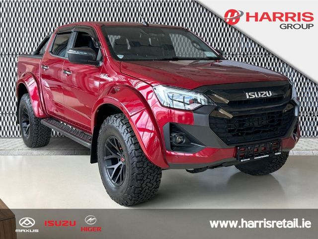 vehicle for sale from Harris Retail