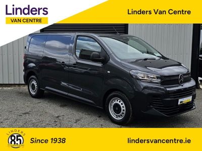 2026 Citroen Dispatch