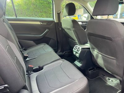 2023 Skoda Kodiaq