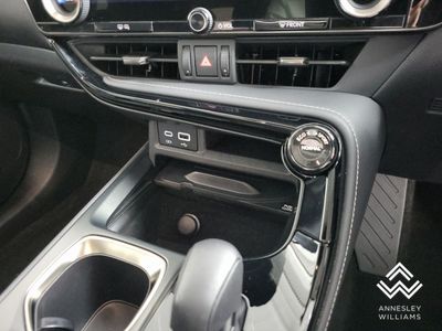 2024 Lexus NX