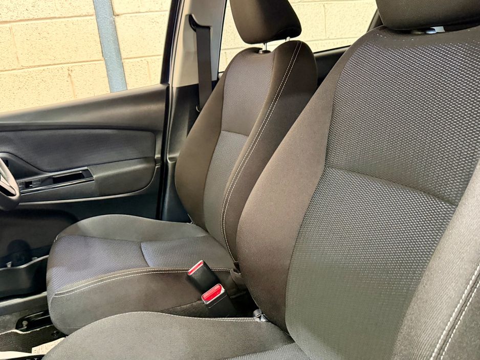 2017 Toyota Yaris