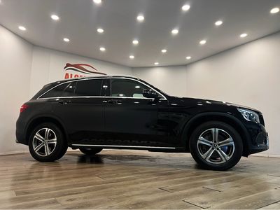2017 Mercedes-Benz GL Class