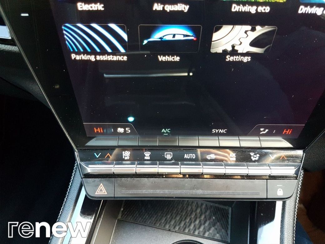 2025 Renault Austral