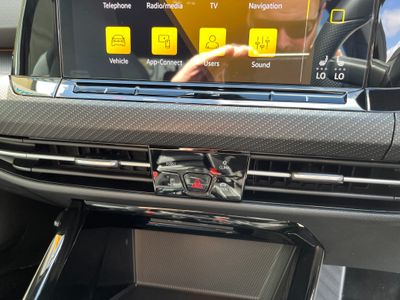 2023 Volkswagen Golf