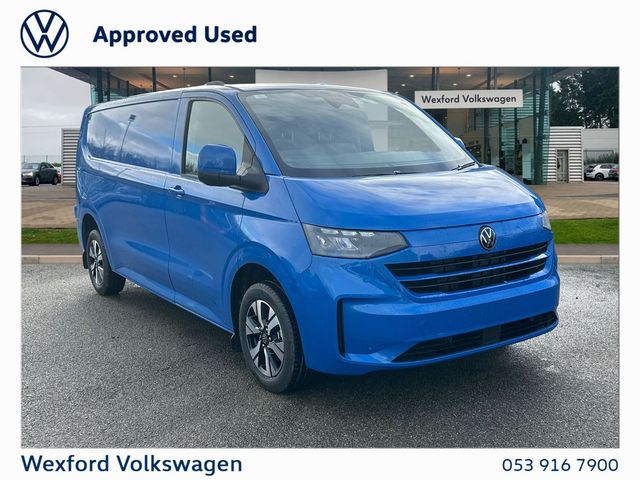 vehicle for sale from Wexford Volkswagen