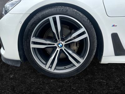 2018 BMW 7 Series