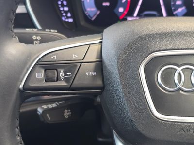 2019 Audi Q3