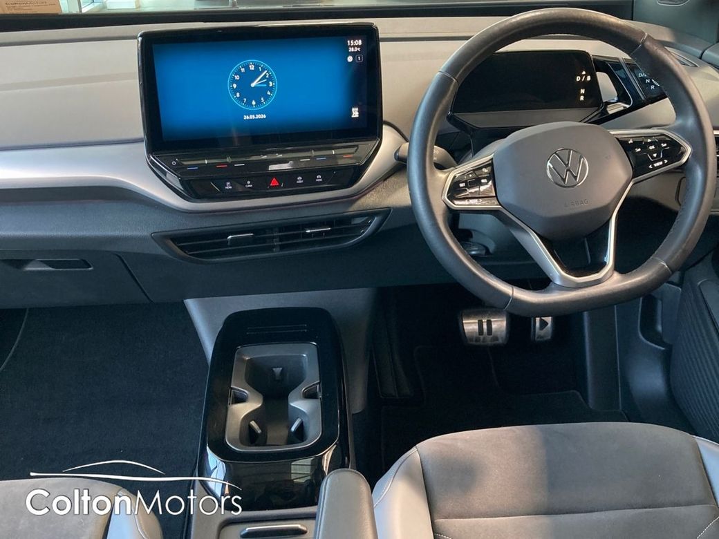 2022 Volkswagen ID.5