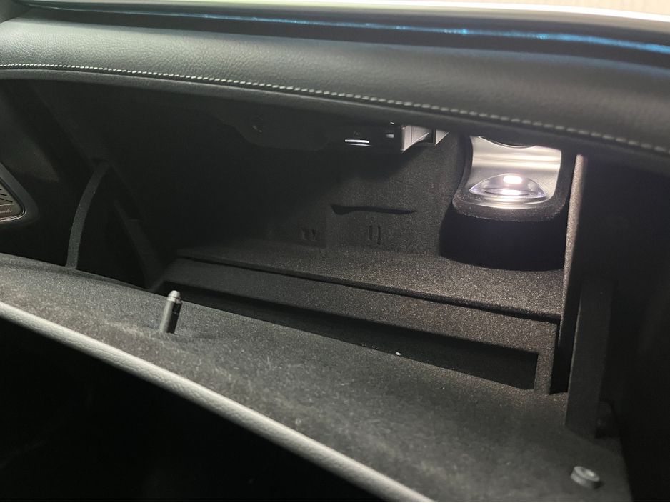 2023 Mercedes-Benz EQS