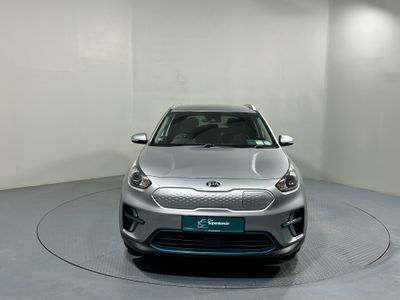 2019 Kia Niro EV