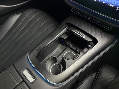 2025 Mercedes-Benz E Class