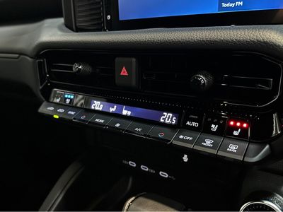 2025 Toyota Landcruiser