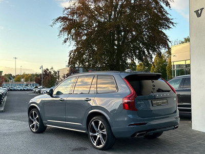 2021 Volvo XC90