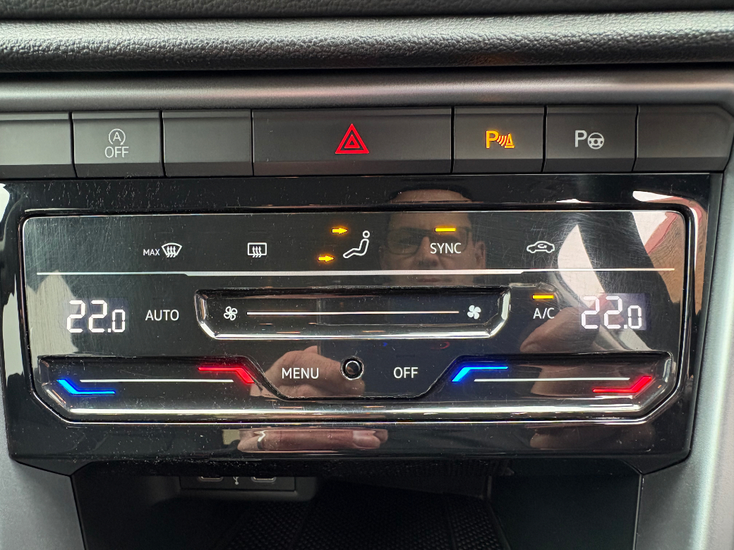 2023 Volkswagen T-Roc
