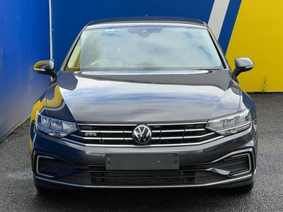2022 Volkswagen Passat