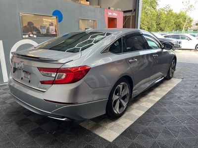 2020 Honda Accord
