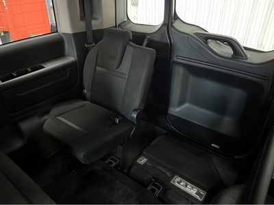 2021 Honda Stepwagon