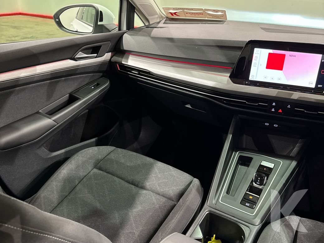 2023 Volkswagen Golf