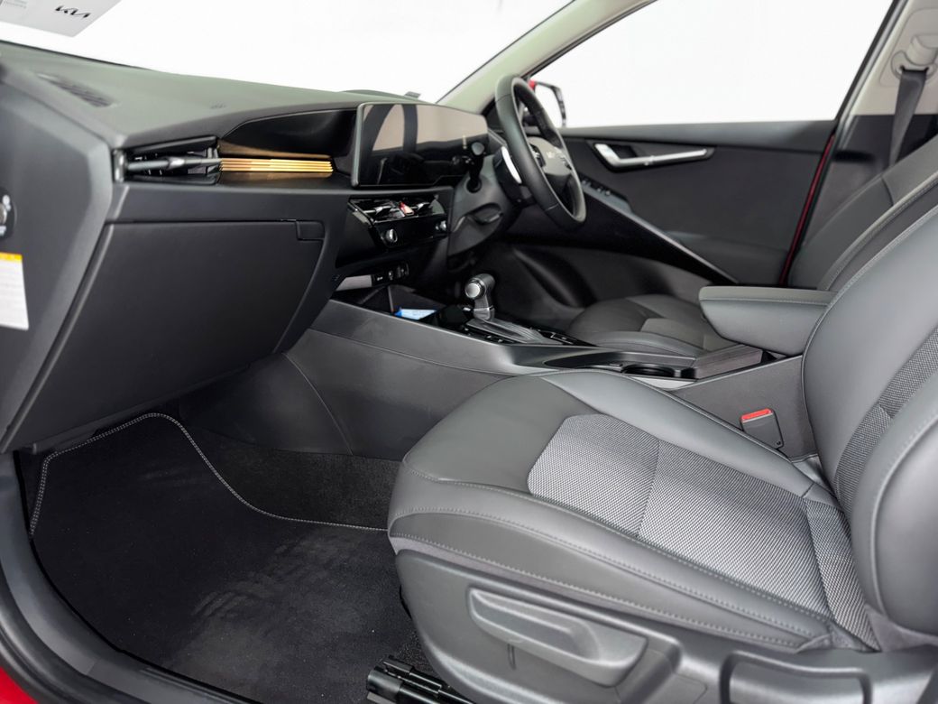 2024 Kia Niro