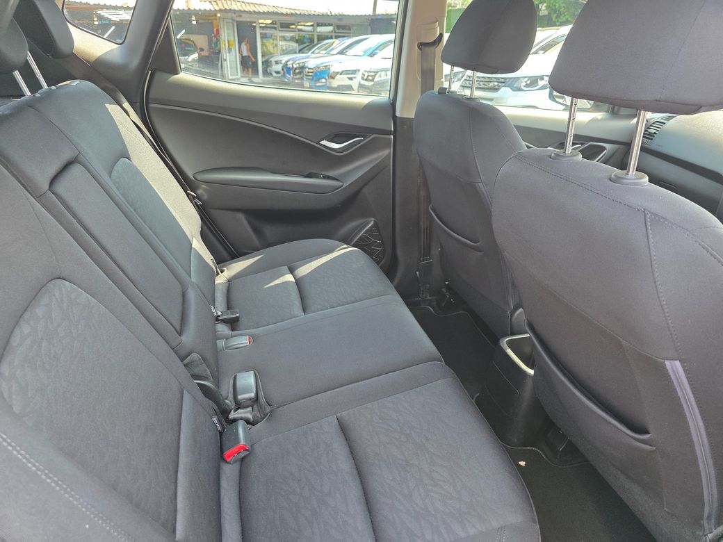 2016 Hyundai ix20