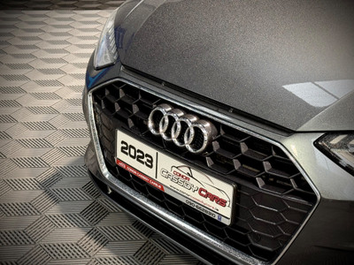 2023 Audi A4