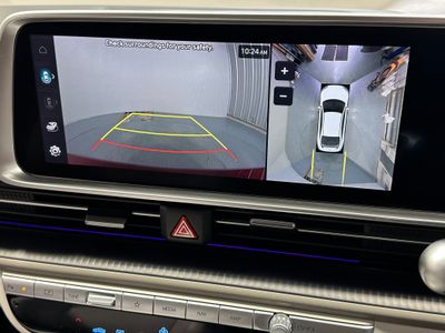 2023 Hyundai Ioniq 6